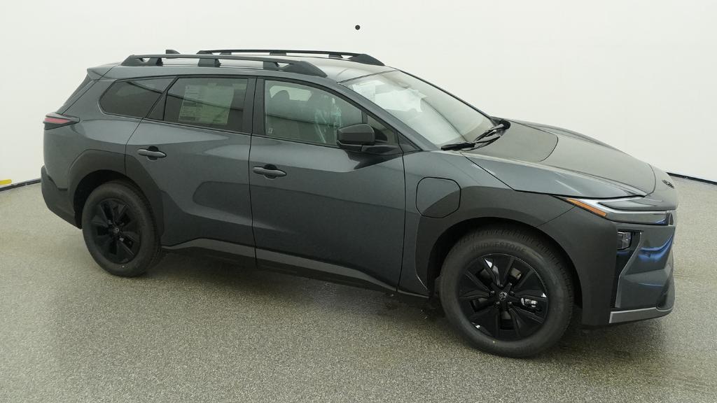 New 2026 Pavement Toyota  image 19