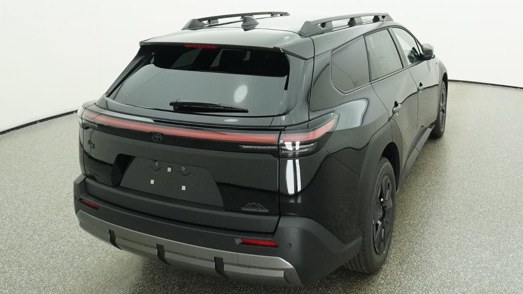 New 2026 Raven Toyota  image 41