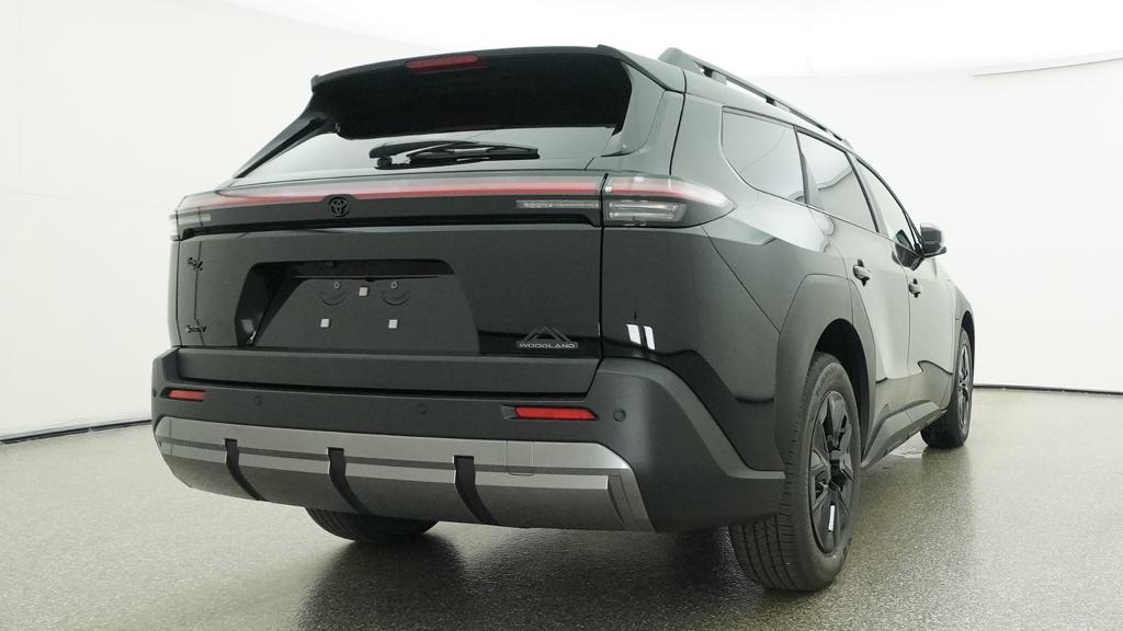 New 2026 Raven Toyota  image 40