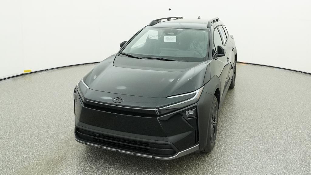 New 2026 Raven Toyota  image 39