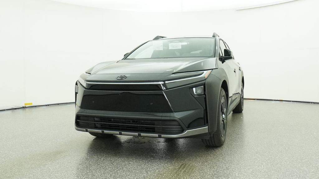 New 2026 Raven Toyota  image 38