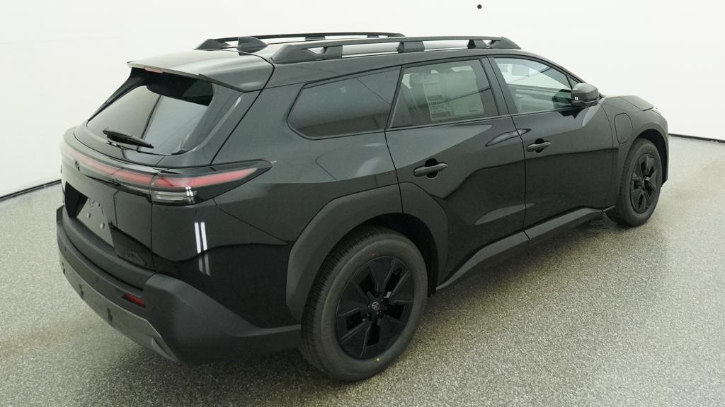 New 2026 Raven Toyota  image 37