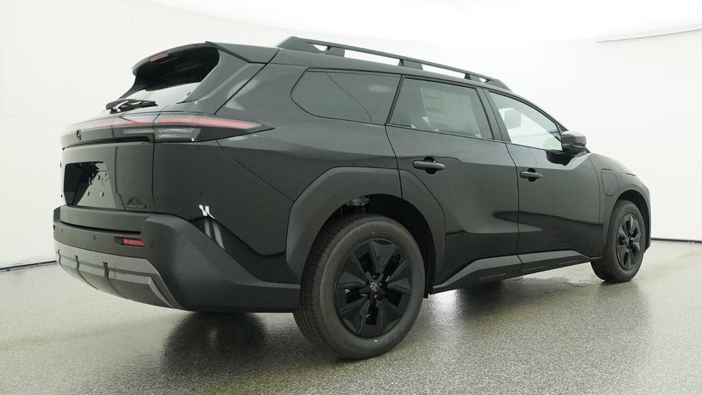 New 2026 Raven Toyota  image 36