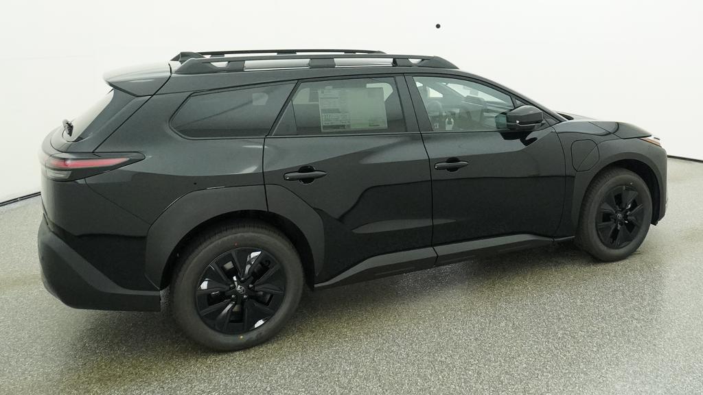 New 2026 Raven Toyota  image 35