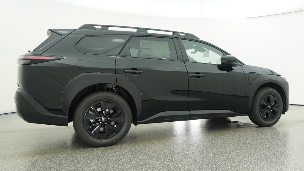 New 2026 Raven Toyota  image 34