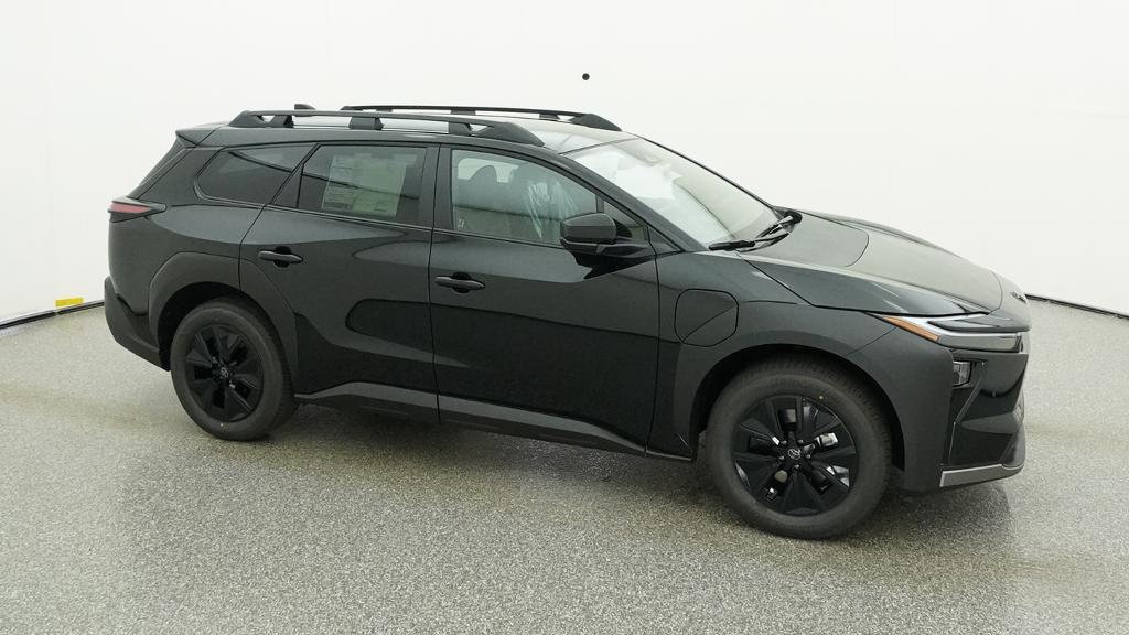 New 2026 Raven Toyota  image 31