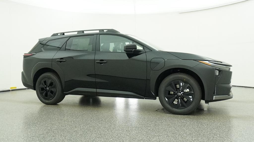 New 2026 Raven Toyota  image 30