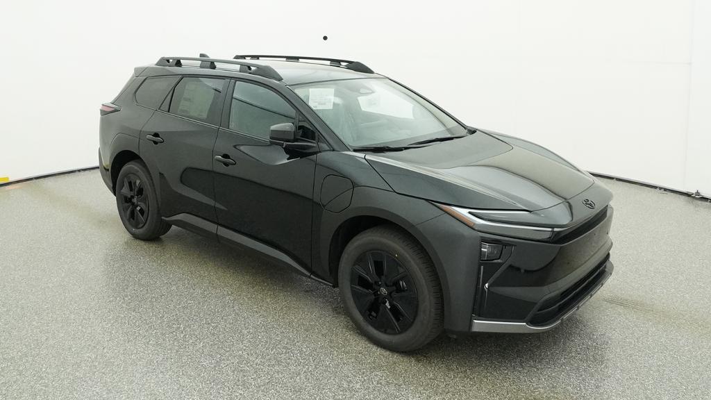 New 2026 Raven Toyota  image 29