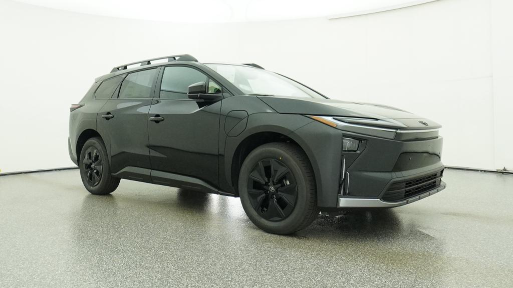 New 2026 Raven Toyota  image 28