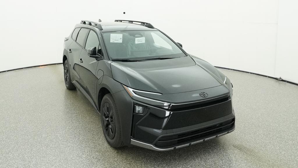 New 2026 Raven Toyota  image 27