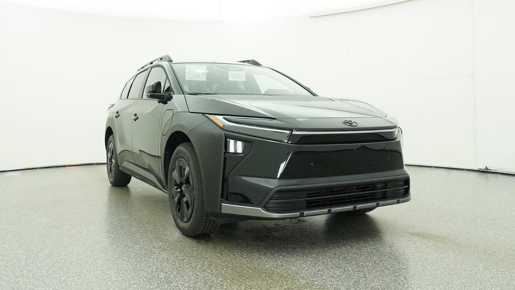 New 2026 Raven Toyota  image 26