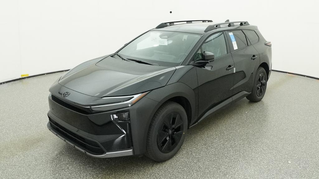 New 2026 Raven Toyota  image 20