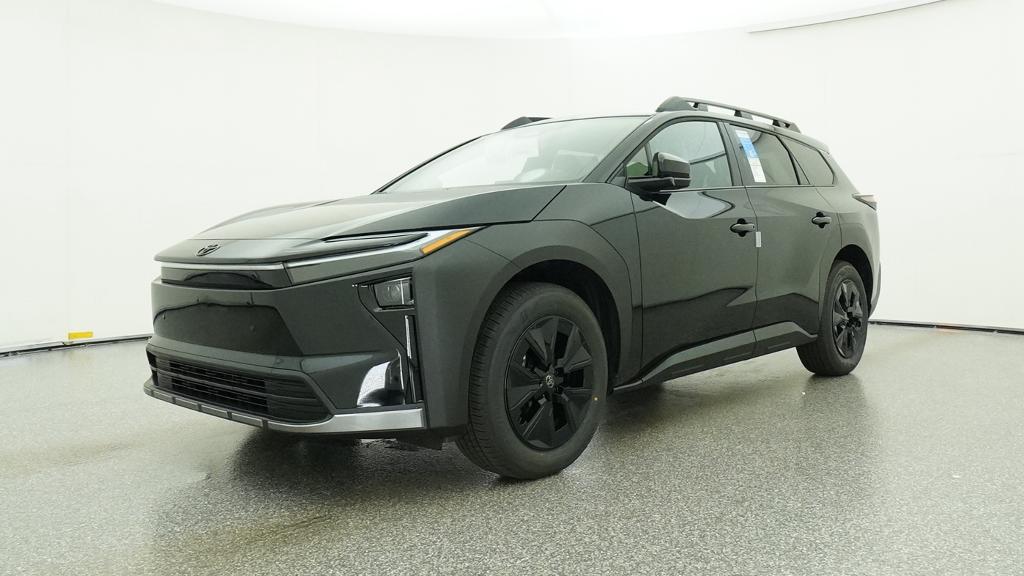 New 2026 Raven Toyota  image 25