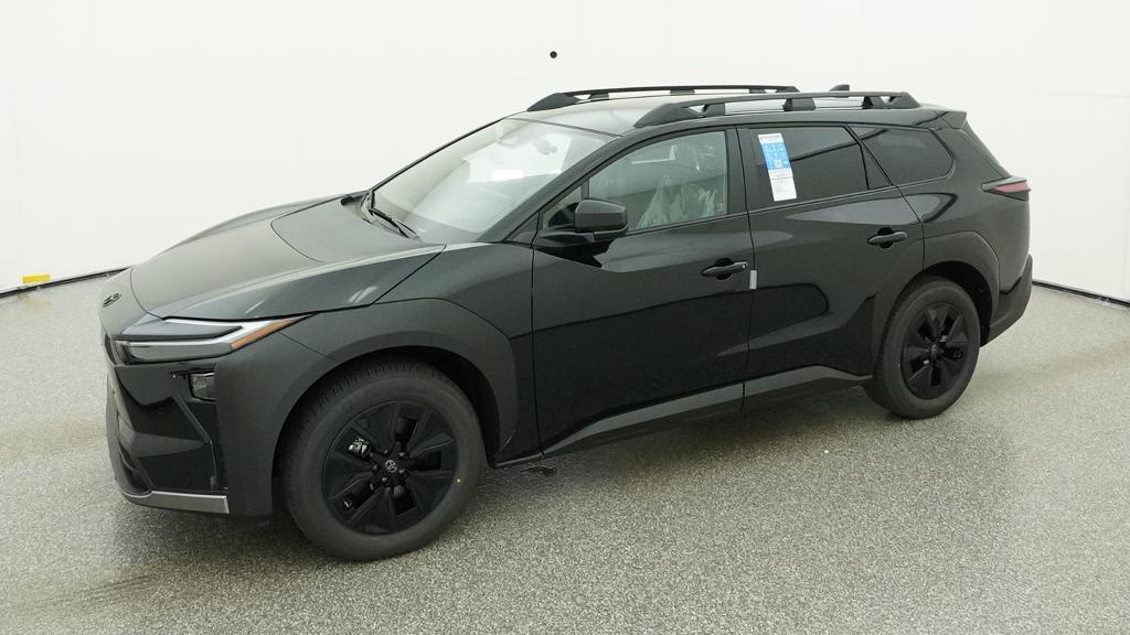 New 2026 Raven Toyota  image 24