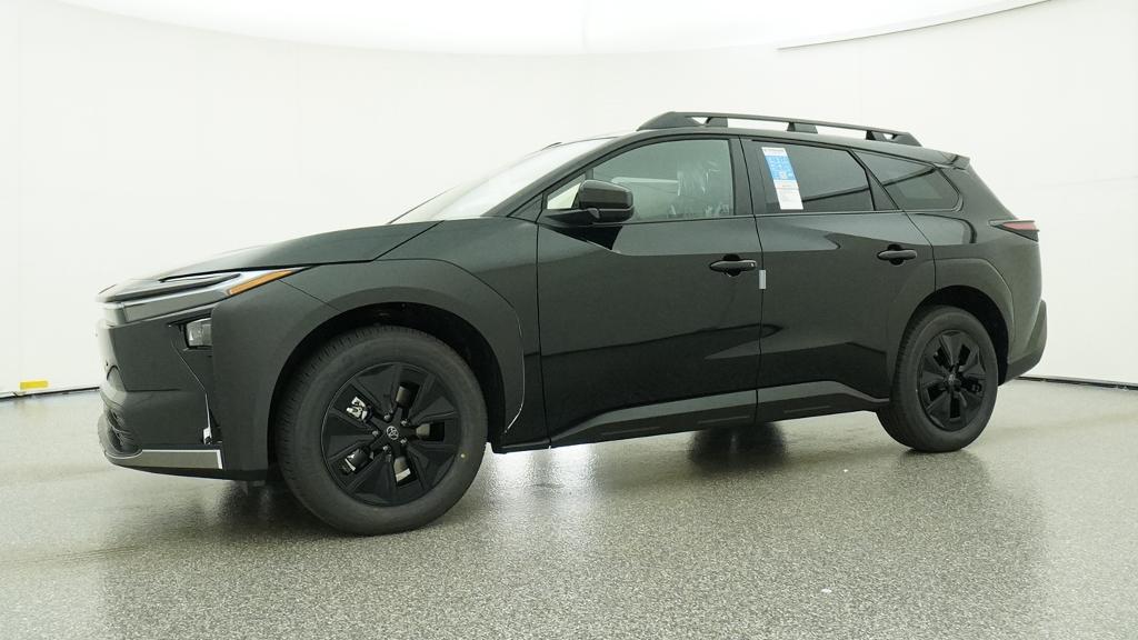 New 2026 Raven Toyota  image 23