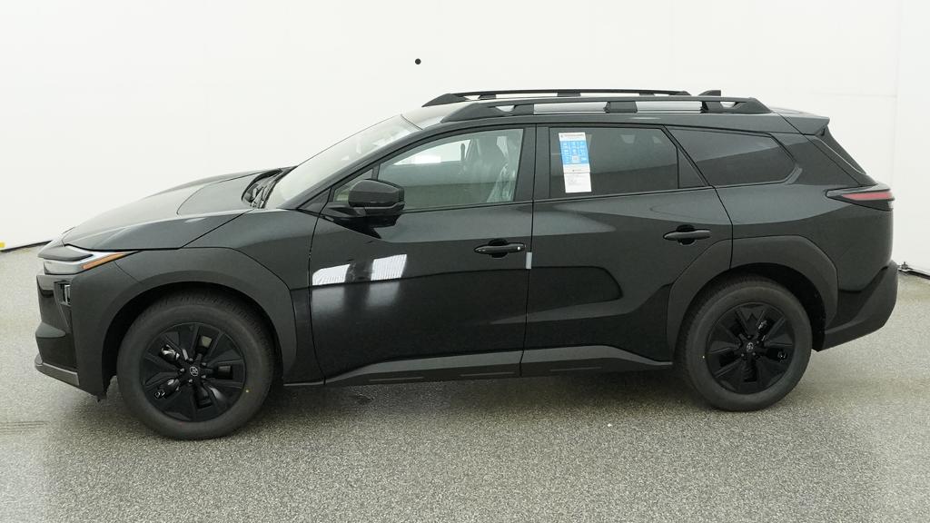 New 2026 Raven Toyota  image 22