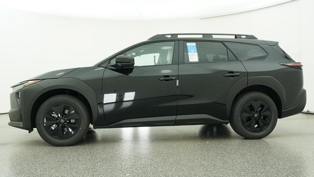 New 2026 Raven Toyota  image 21