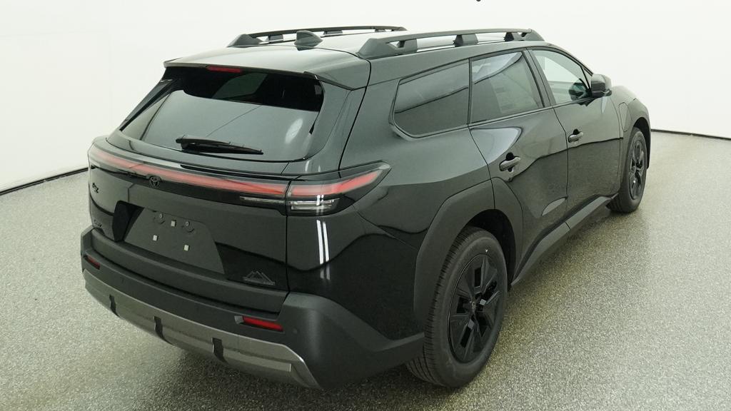 New 2026 Raven Toyota  image 41