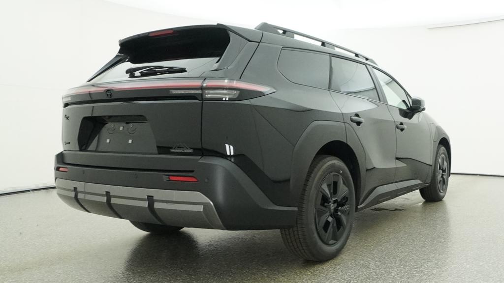 New 2026 Raven Toyota  image 40