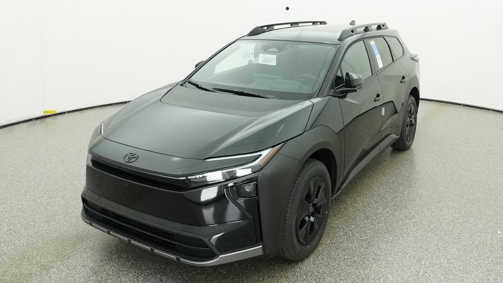New 2026 Raven Toyota  image 39