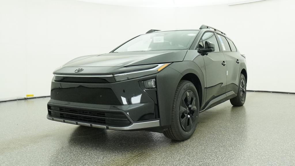 New 2026 Raven Toyota  image 38