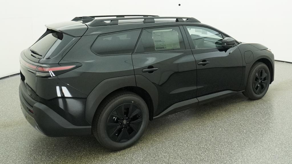 New 2026 Raven Toyota  image 37