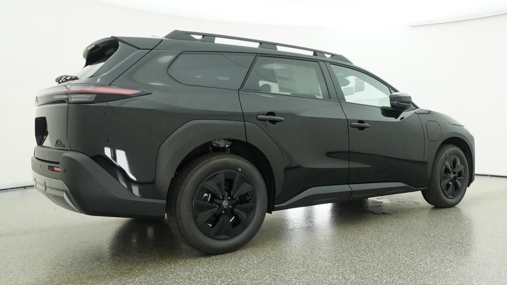 New 2026 Raven Toyota  image 36