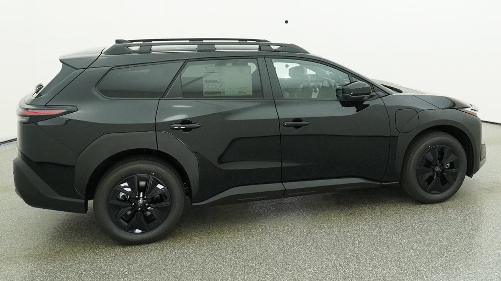 New 2026 Raven Toyota  image 35