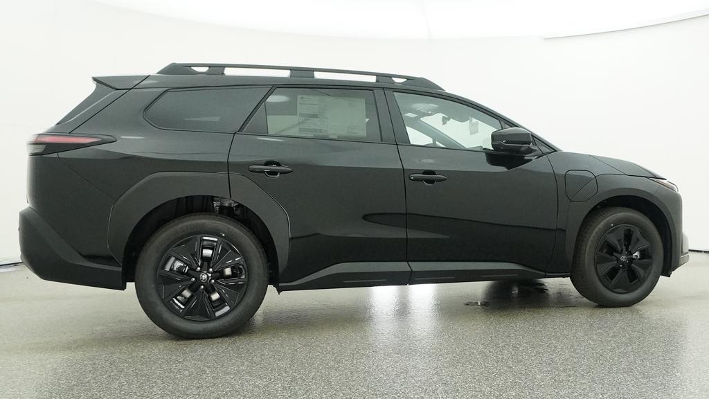 New 2026 Raven Toyota  image 34