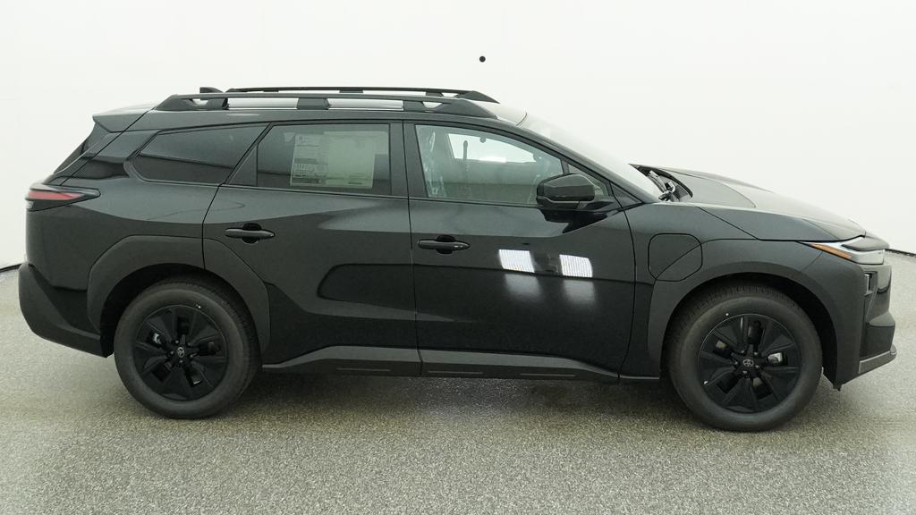 New 2026 Raven Toyota  image 33