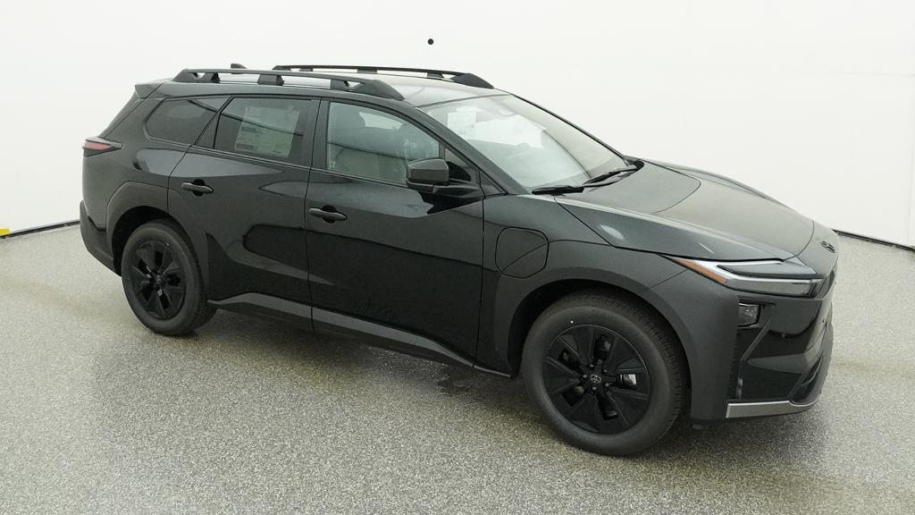 New 2026 Raven Toyota  image 31