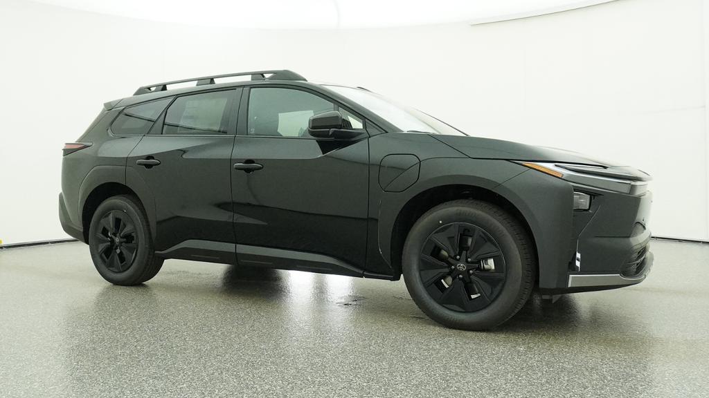 New 2026 Raven Toyota  image 30