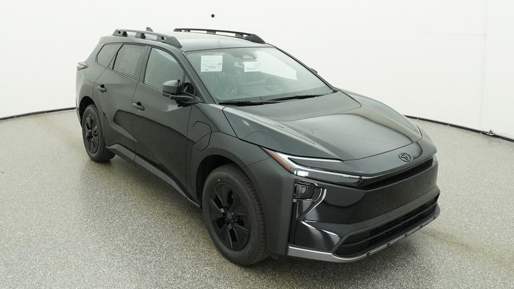 New 2026 Raven Toyota  image 29