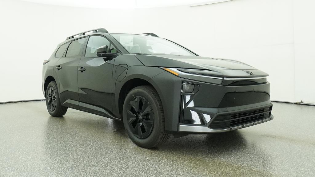 New 2026 Raven Toyota  image 28