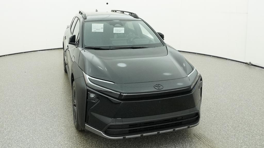 New 2026 Raven Toyota  image 27