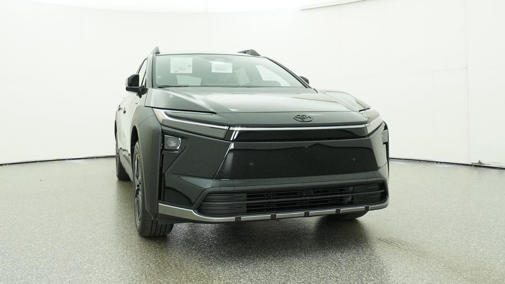 New 2026 Raven Toyota  image 26