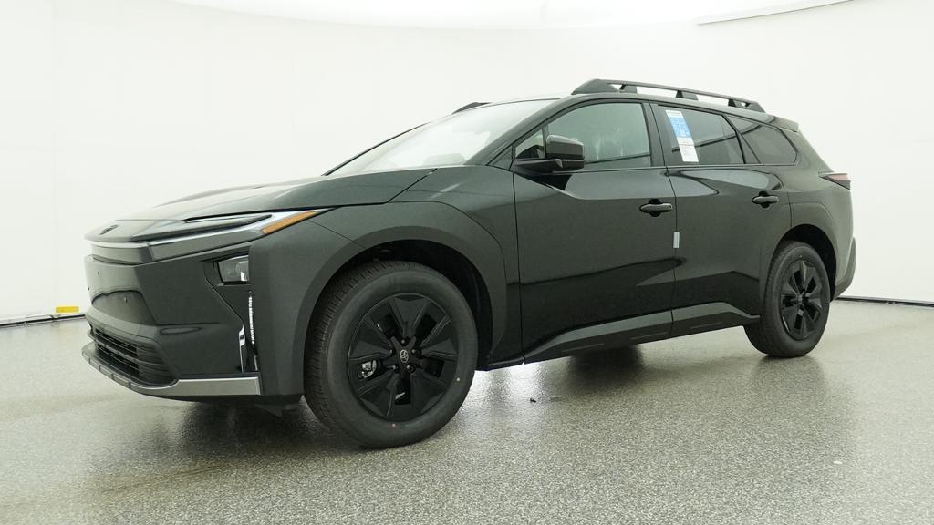 New 2026 Raven Toyota  image 25