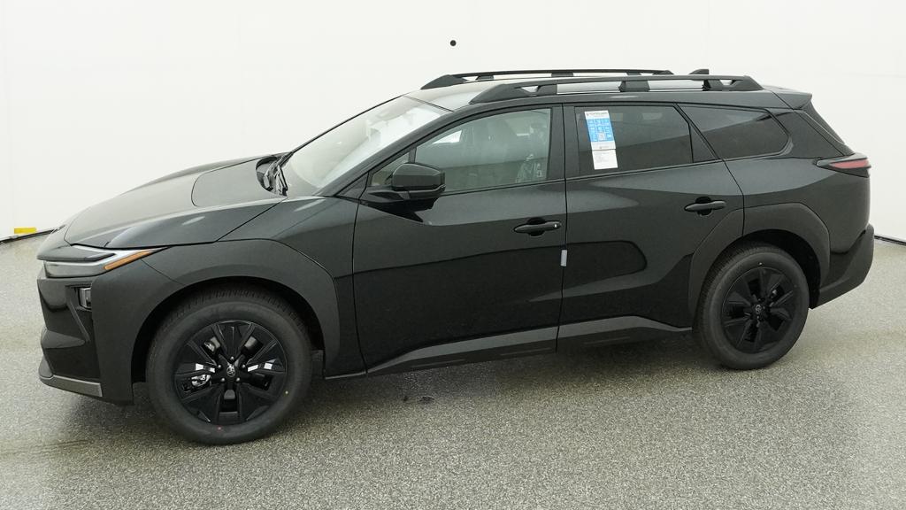 New 2026 Raven Toyota  image 24