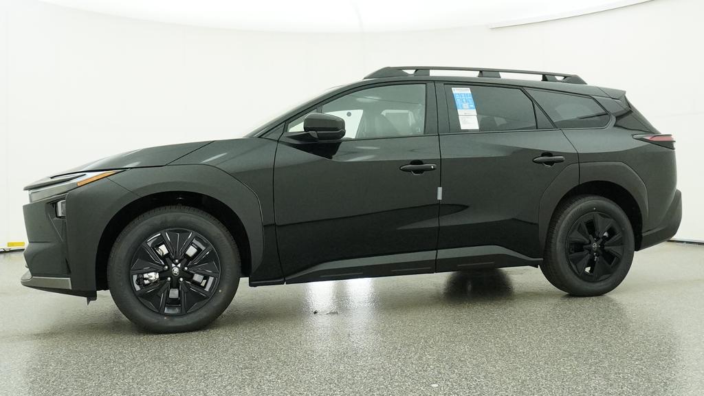 New 2026 Raven Toyota  image 23