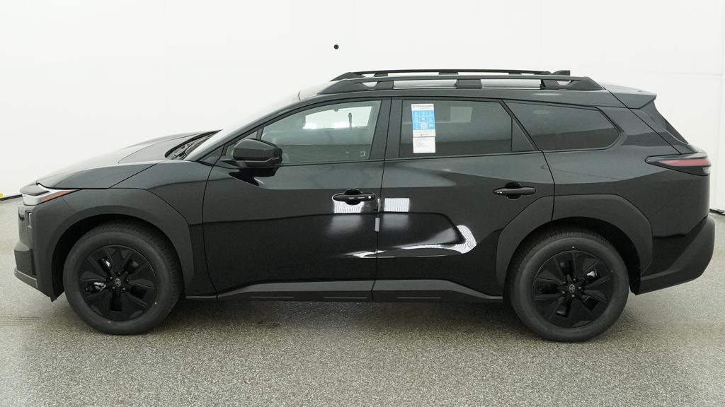 New 2026 Raven Toyota  image 22
