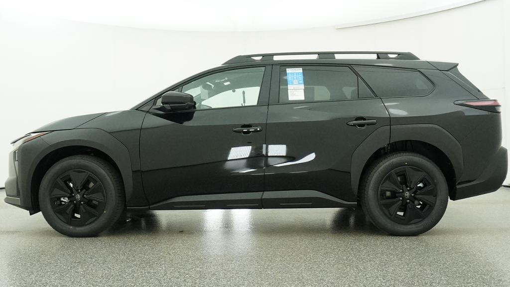 New 2026 Raven Toyota  image 21