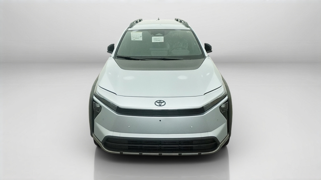 2026 Toyota bZ Woodland