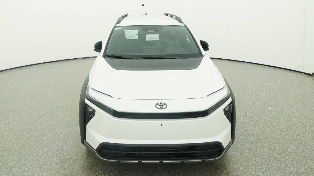 New 2026 Halo <sup>1</sup> Toyota  image 34
