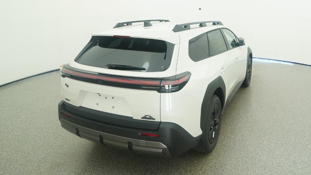 New 2026 Halo <sup>1</sup> Toyota  image 36