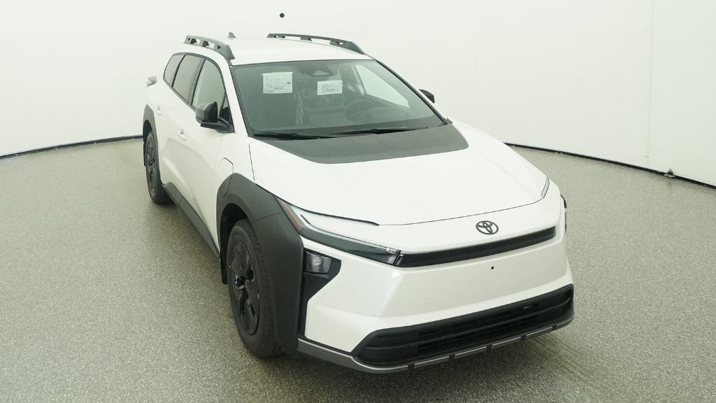 New 2026 Halo <sup>1</sup> Toyota  image 35
