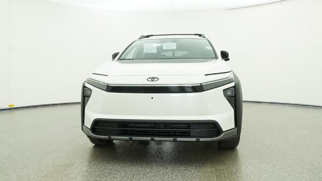 New 2026 Toyota bZ Woodland Sedan