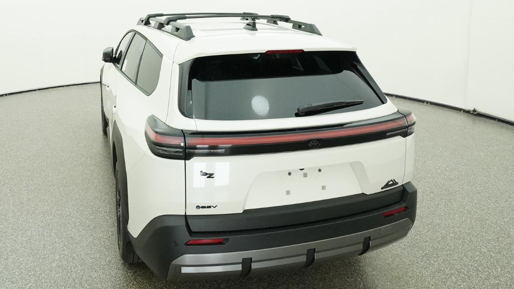 New 2026 Toyota bZ Woodland Sedan