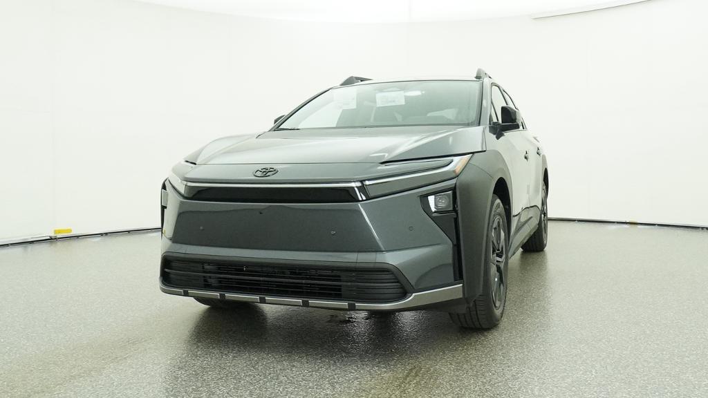 New 2026 Toyota bZ Woodland Sedan