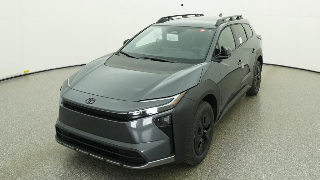 New 2026 Pavement Toyota bZ Woodland image 40
