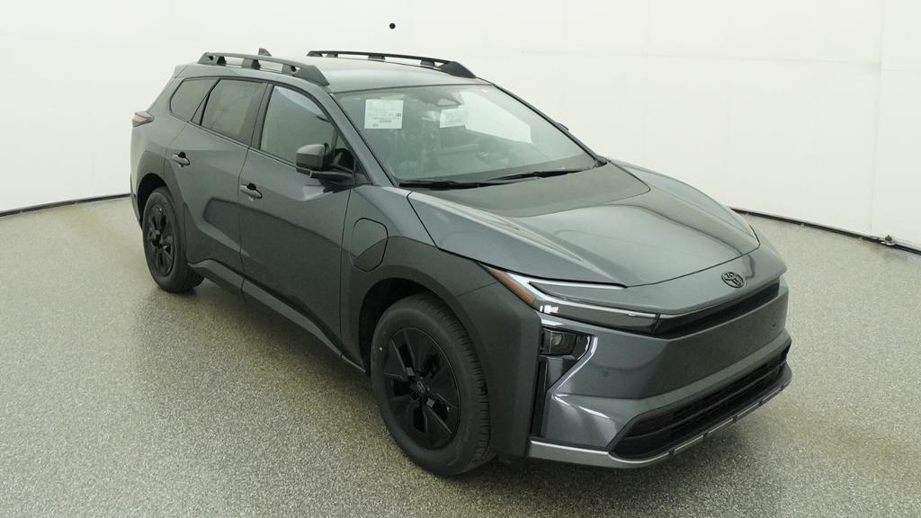 New 2026 Pavement Toyota bZ Woodland image 30